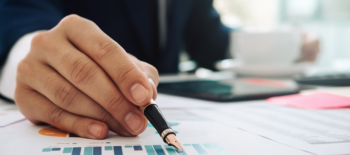 Desempenho financeiro com o Método DuPont