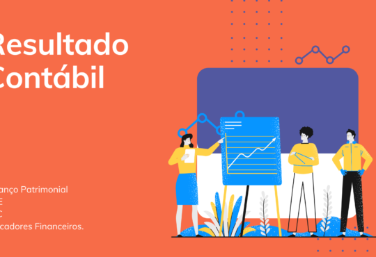 Análise Financeira – Demonstrações Contábeis